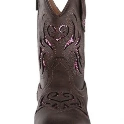 Roper Kids Glitter Breeze (Toddler) | Boots -Southern Tide Shop 71FXFLBdvNL. AC SR736920