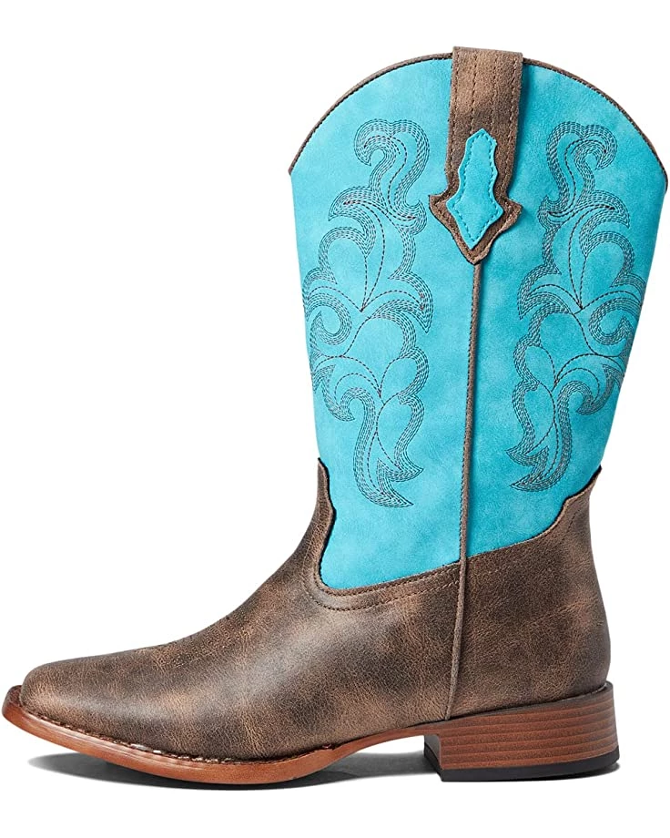 Roper Cowboy Classic | Boots 4 Roper Cowboy Classic | Boots - Image 4