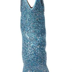 Roper Kids Glitter Galore (Toddler/Little Kid) | Boots -Southern Tide Shop 71Fu5r9baSS. AC SR736920