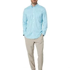 Southern Tide Dredgers Plaid Intercoastal Sport Shirt | Shirts & Tops -Southern Tide Shop 71FyuScPmOL. AC SR736920