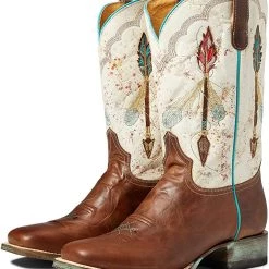 Roper Arrow Feather Flex | Boots