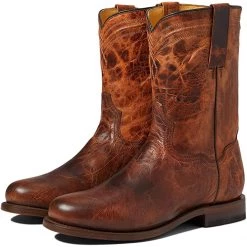 Roper Roderick | Boots