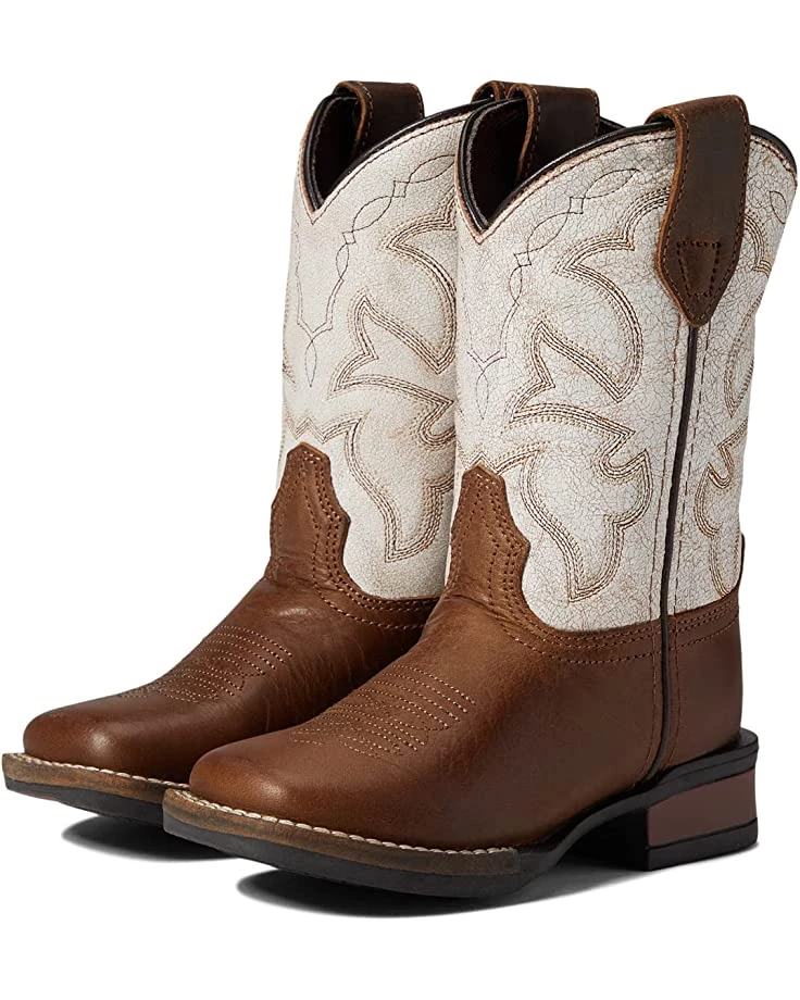 Roper Kids Monterey (Toddler/Little Kid) | Boots 9 Roper Kids Monterey (Toddler/Little Kid) | Boots - Image 9