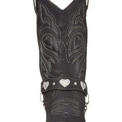 Roper Kids Dale (Toddler/Little Kid) | Boots -Southern Tide Shop 71Grymdq8yL. AC SR736920