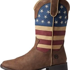 Roper America First | Boots -Southern Tide Shop 71HIyFSPSaL. AC SR736920