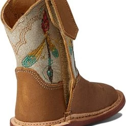Roper Kids Cowbaby Arrow Feather (Infant/Toddler) | Crib Shoes 10 Roper Kids Cowbaby Arrow Feather (Infant/Toddler) | Crib Shoes -Southern Tide Shop 71HanDaaGuL. AC SR736920