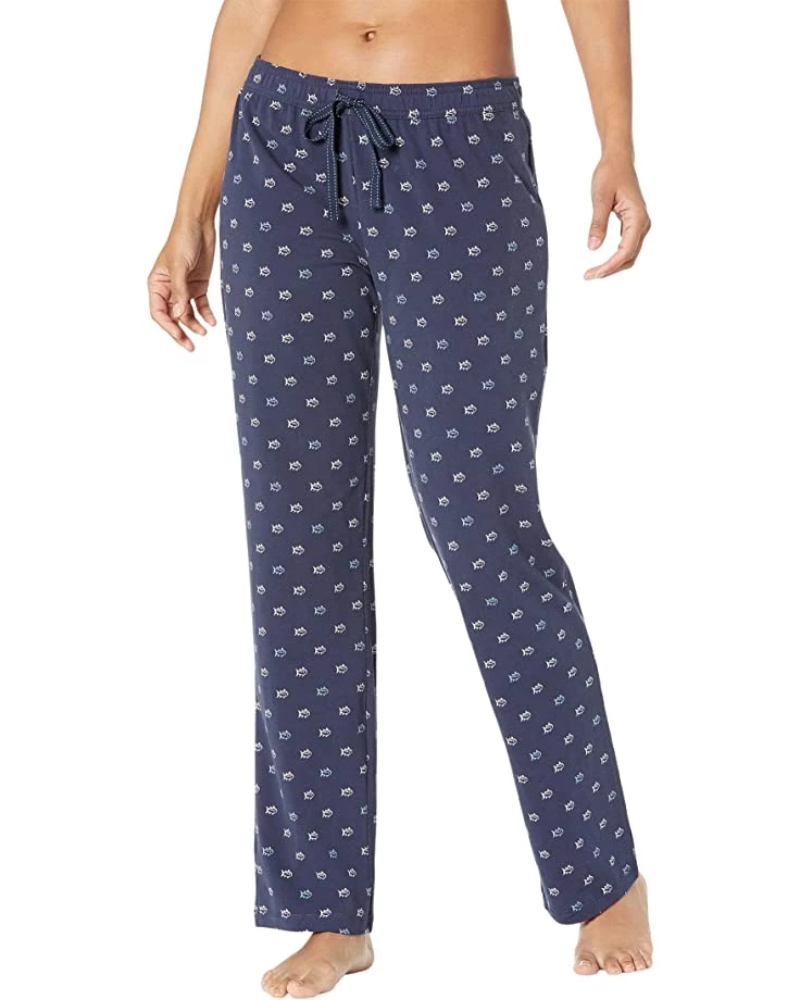 Southern Tide Skipjack Lounge Pants | Sleepwear 1 Southern Tide Skipjack Lounge Pants | Sleepwear