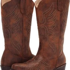 Roper Eaglets | Boots