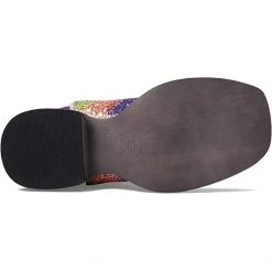 Roper Kids Glitter Galore (Toddler/Little Kid) | Boots -Southern Tide Shop 71IClN1PzeL. AC SR736920