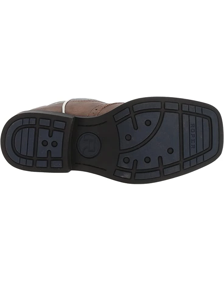 Roper Kids Daniel (Big Kid) | Boots 3 Roper Kids Daniel (Big Kid) | Boots - Image 3
