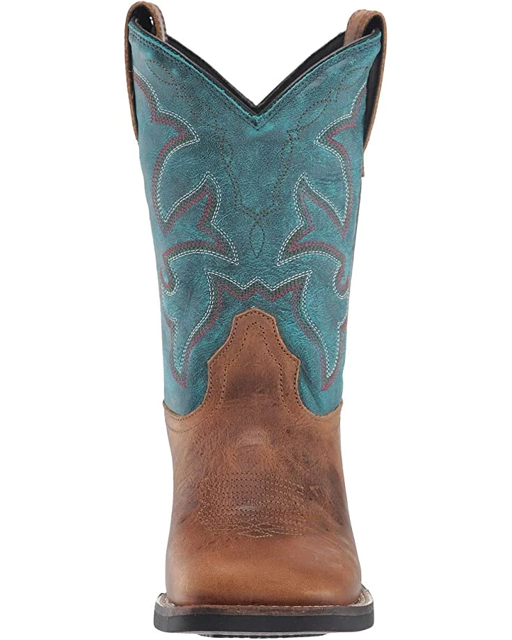 Roper Kids Ezrah (Toddler/Little Kid) | Boots 7 Roper Kids Ezrah (Toddler/Little Kid) | Boots - Image 7