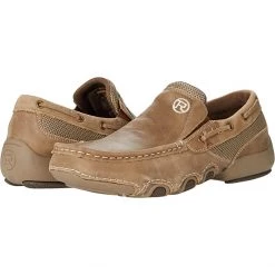 Roper Skipper | Loafers