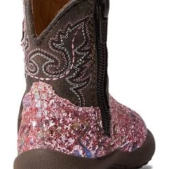 Roper Kids Glitter Aztec (Infant/Toddler) | Boots -Southern Tide Shop 71JDNC4odXL. AC SR736920