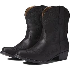 Roper Riley Scroll | Boots