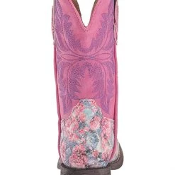 Roper Kids Claire (Toddler/Little Kid) | Boots -Southern Tide Shop 71JNKrKaqaL. AC SR736920