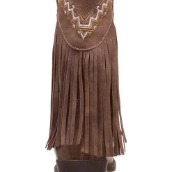 Roper Kids Fringes (Toddler/Little Kid) | Boots -Southern Tide Shop 71Jkq0cnBOL. AC SR736920