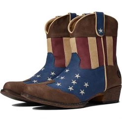 Roper American Patriot Flotus | Boots