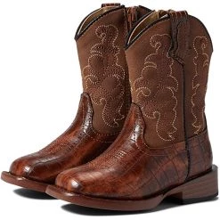 Roper Kids Viper (Toddler) | Boots