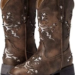 Roper Kids Lola (Toddler/Little Kid) | Boots