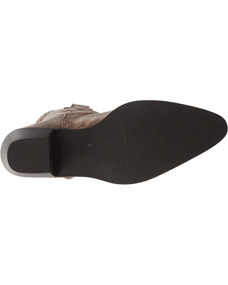 Roper Western Embroidered Fashion Boot | Boots 3 Roper Western Embroidered Fashion Boot | Boots - Image 3