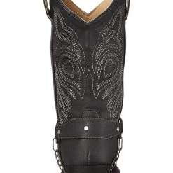 Roper Kids Dale (Toddler/Little Kid) | Boots -Southern Tide Shop 71KtUFBmZPL. AC SR736920