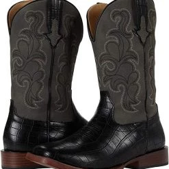 Roper Kids Gator (Big Kid) | Boots