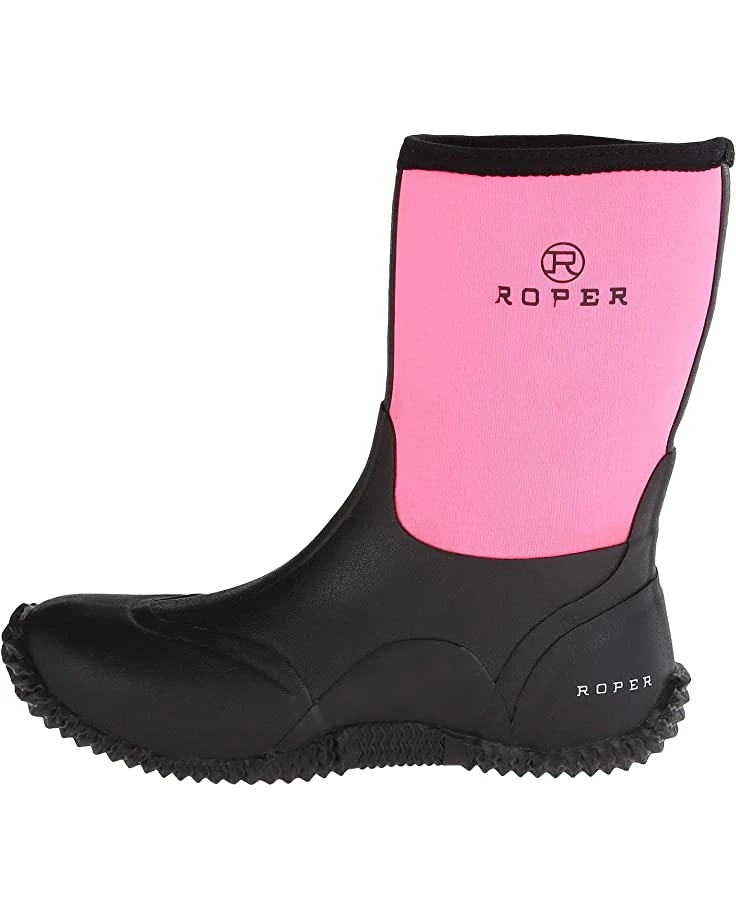 Roper Barnyard Boot | Boots 4 Roper Barnyard Boot | Boots - Image 4