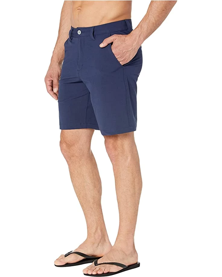 Southern Tide T3 Gulf 9 Inch Performance Shorts 2 Southern Tide T3 Gulf 9 Inch Performance Shorts - Image 2