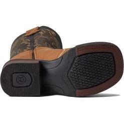 Roper Kids Monterey Angles (Toddler/Little Kid) | Boots -Southern Tide Shop 71LyhrdFhdL. AC SR736920