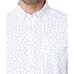 Southern Tide Intercoastal Dunlin Short Sleeve Sport Shirt | Shirts & Tops -Southern Tide Shop 71M6pF0KH L. AC SR736920