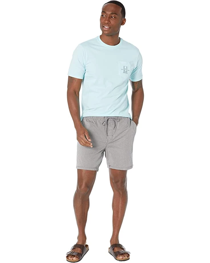 Southern Tide Short Sleeve Ladderball Toss Like a Boss Tee | Shirts & Tops 4 Southern Tide Short Sleeve Ladderball Toss Like a Boss Tee | Shirts & Tops - Image 4