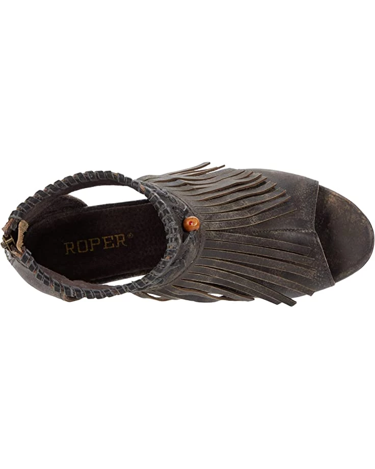 Roper Bettina | Heels 2 Roper Bettina | Heels - Image 2