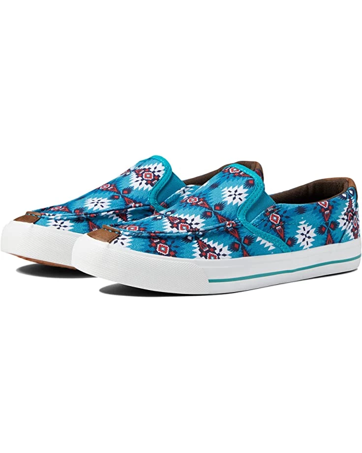 Roper Angel Fire Slip-On | Sneakers & Athletic Shoes 1 Roper Angel Fire Slip-On | Sneakers & Athletic Shoes