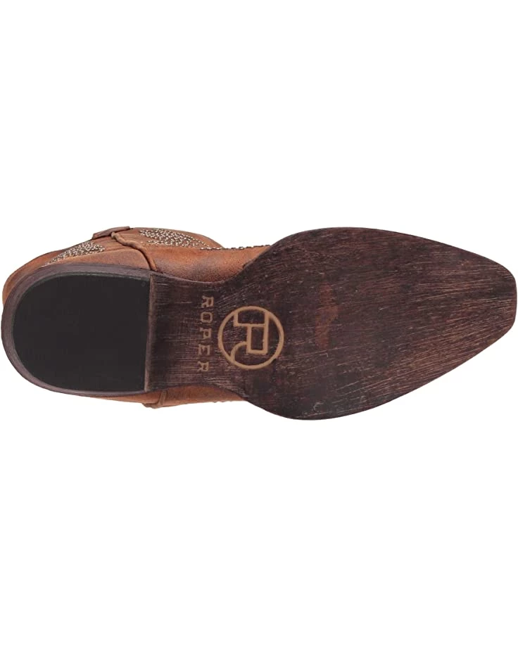 Roper Eaglets | Boots 3 Roper Eaglets | Boots - Image 3