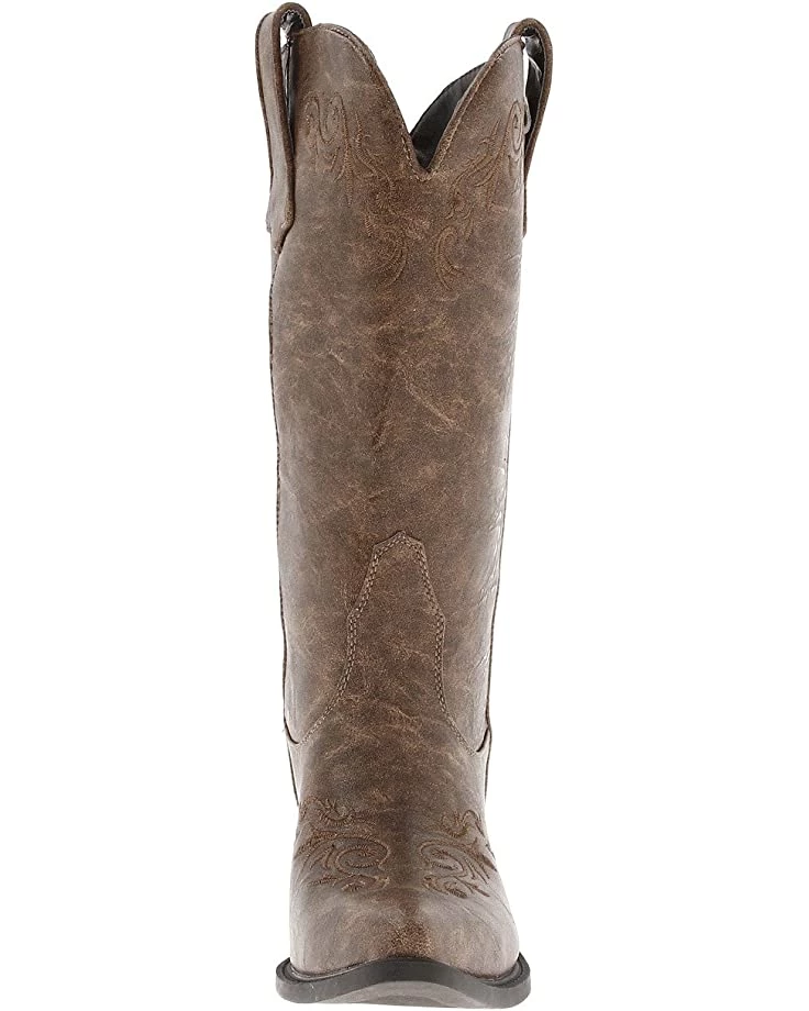 Roper Western Embroidered Fashion Boot | Boots 7 Roper Western Embroidered Fashion Boot | Boots - Image 7