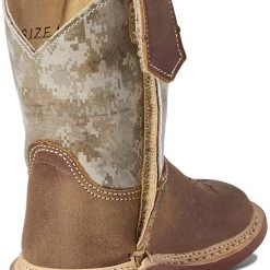 Roper Kids Cowbaby Stripes (Infant/Toddler) | Boots 11 Roper Kids Cowbaby Stripes (Infant/Toddler) | Boots -Southern Tide Shop 71Ob6TBfHXL. AC SR736920