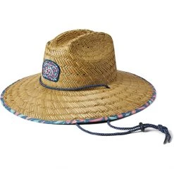 Southern Tide Just Chillin Straw Hat | Hats