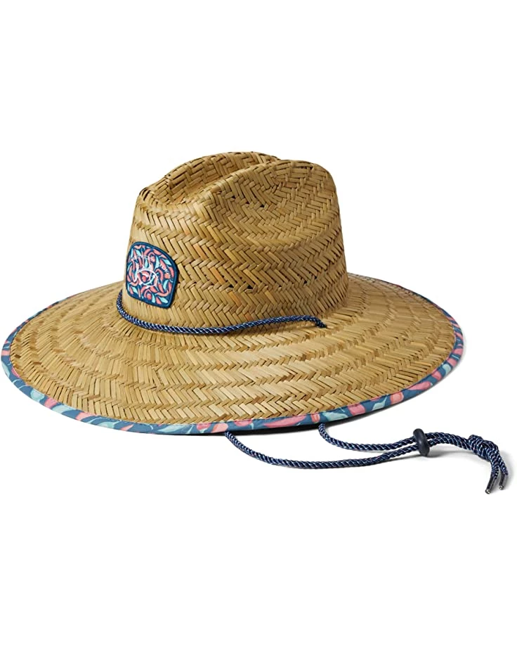Southern Tide Just Chillin Straw Hat | Hats 1 Southern Tide Just Chillin Straw Hat | Hats
