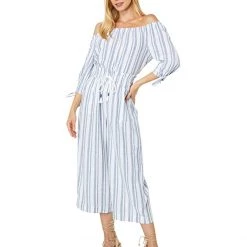 Southern Tide Kendall Off-the-Shoulder Top | Shirts & Tops -Southern Tide Shop 71P1A7gXgsL. AC SR736920