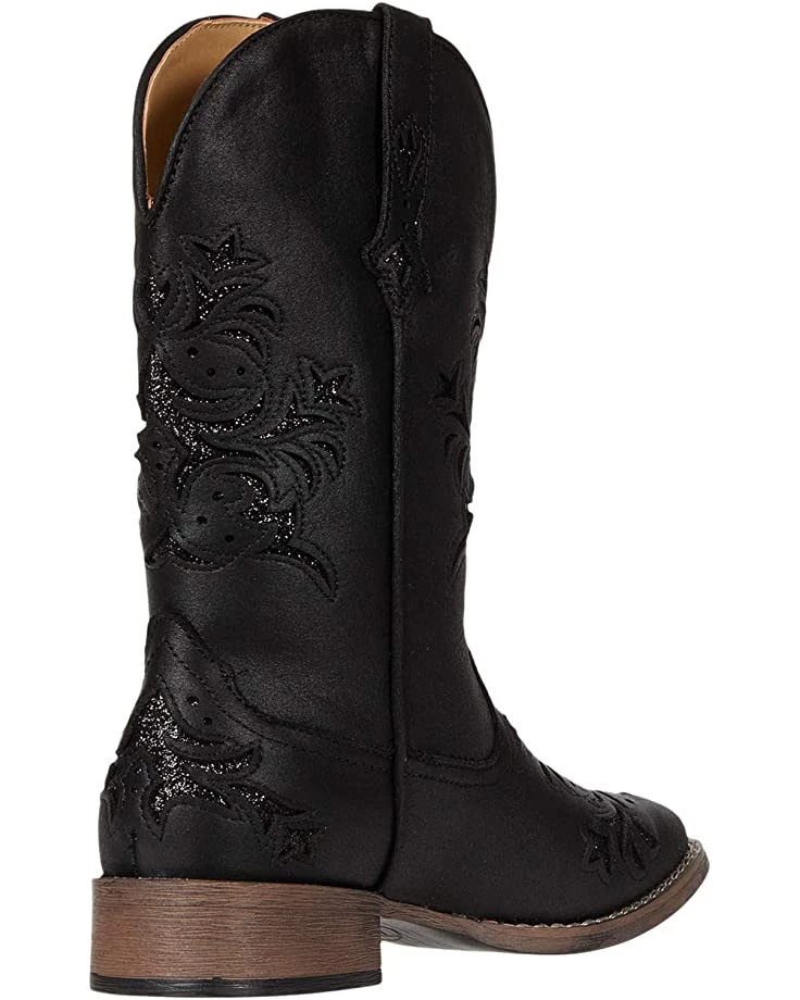 Roper Kennedy | Boots 5 Roper Kennedy | Boots - Image 5