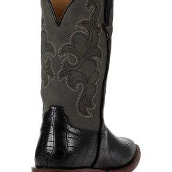 Roper Kids Gator (Big Kid) | Boots -Southern Tide Shop 71PbqRHRNpL. AC SR736920