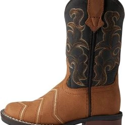 Roper Kids Monterey Angles (Toddler/Little Kid) | Boots -Southern Tide Shop 71Q B6gPdQL. AC SR736920