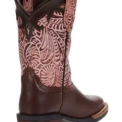 Roper Kids Monterey Swirls (Toddler/Little Kid) | Boots -Southern Tide Shop 71Q0NJw32pL. AC SR736920