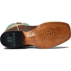 Roper Carousuel | Boots -Southern Tide Shop 71Q3f5ZFHsL. AC SR736920