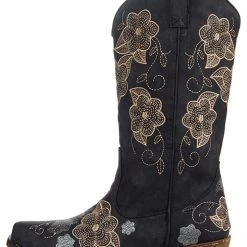 Roper Riley Flowers | Boots -Southern Tide Shop 71QknJEI NL. AC SR736920