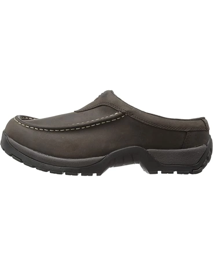 Roper Performance Moc Toe Mule | Clogs 4 Roper Performance Moc Toe Mule | Clogs - Image 4