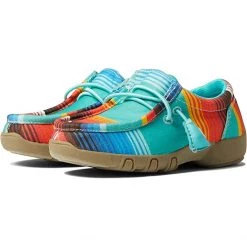 Roper Kids Chillin (Toddler/Little Kid) | Sneakers & Athletic Shoes