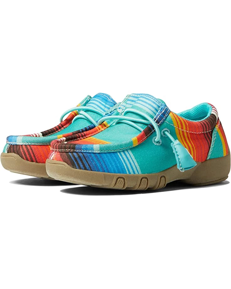 Roper Kids Chillin (Toddler/Little Kid) | Sneakers & Athletic Shoes 1 Roper Kids Chillin (Toddler/Little Kid) | Sneakers & Athletic Shoes