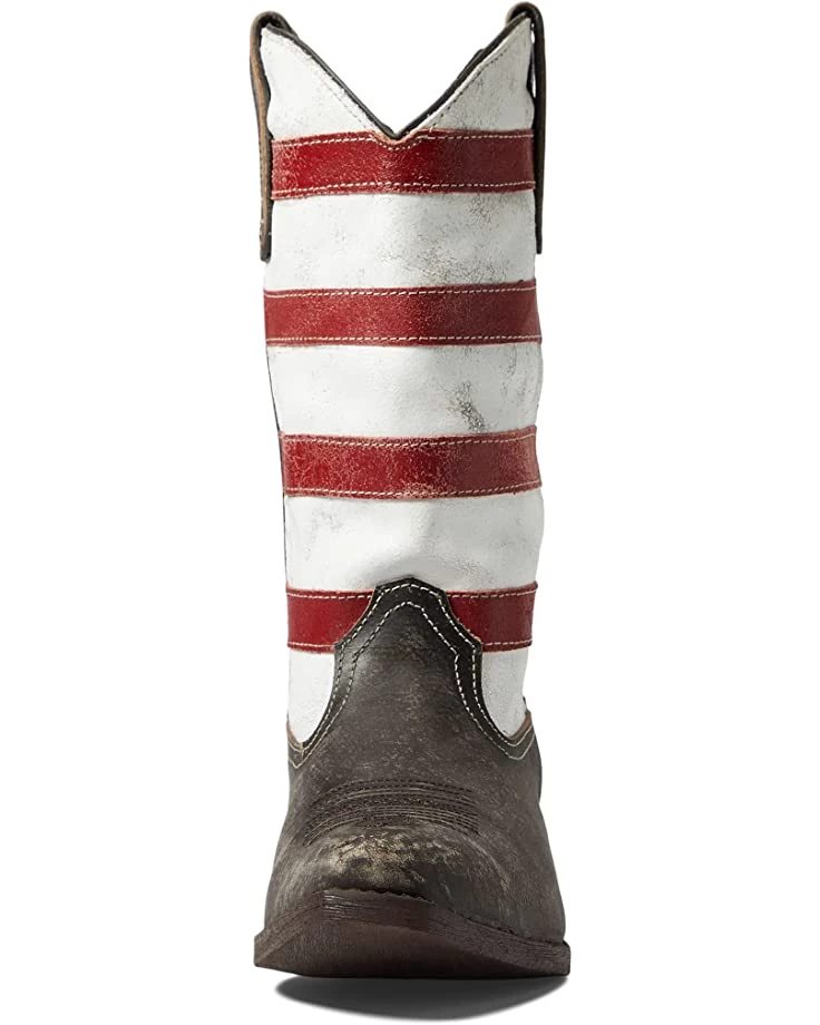 Roper American Beauty Tall | Boots 2 Roper American Beauty Tall | Boots - Image 2