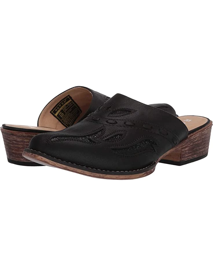 Roper Beth Snip Toe | Clogs 1 Roper Beth Snip Toe | Clogs